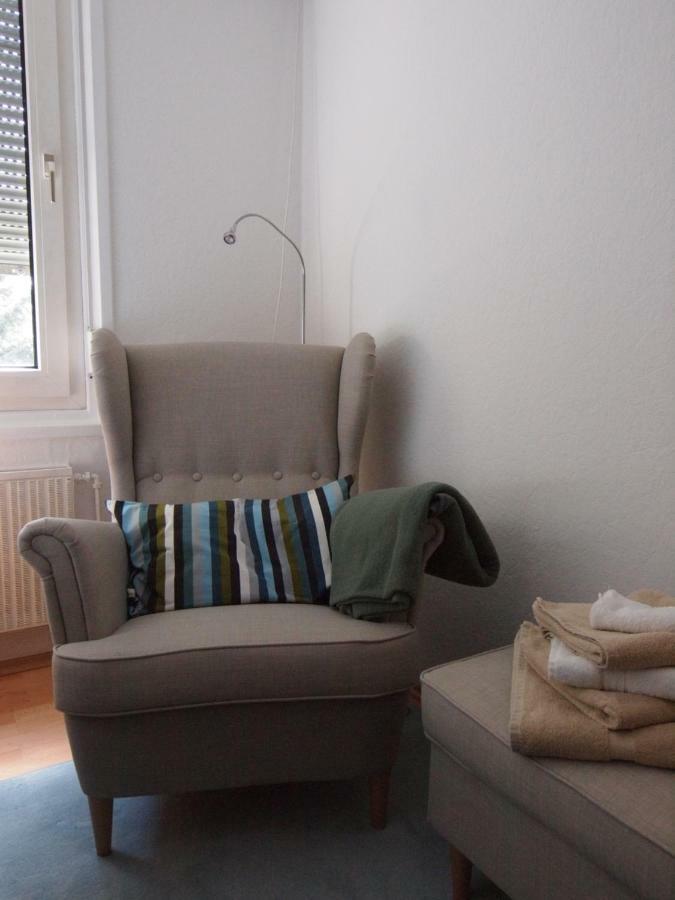 Am Klinikum Apartment *