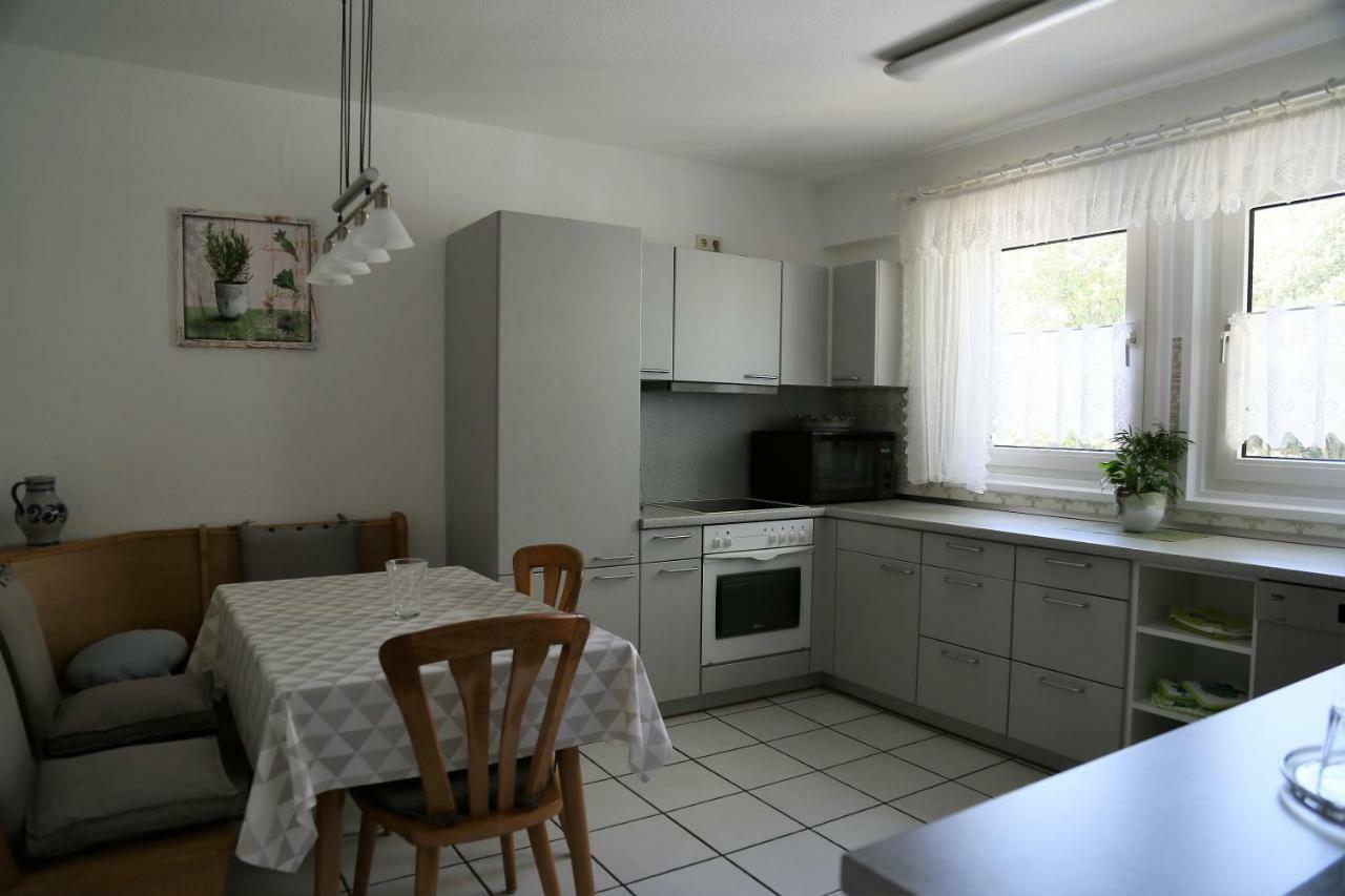 Apartment Am Klinikum *