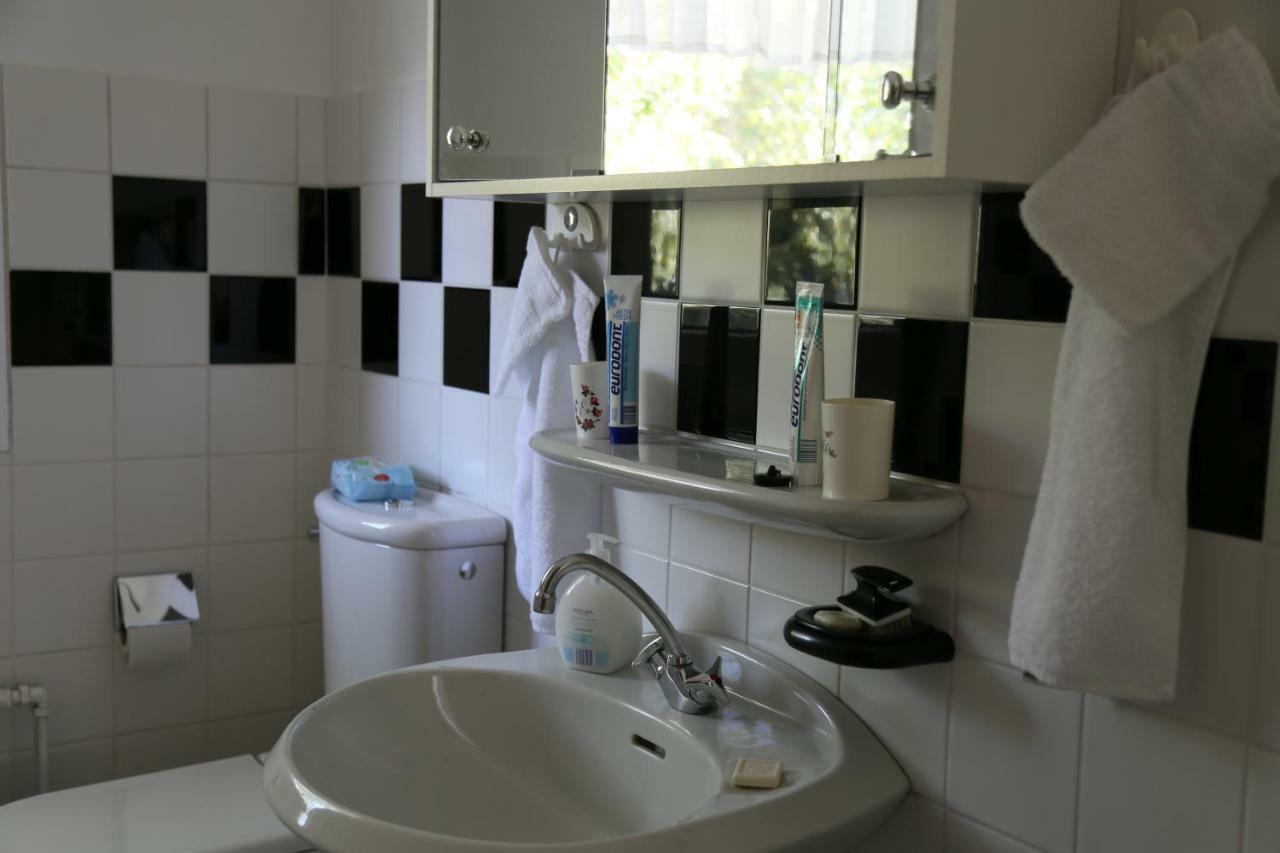 Apartment Am Klinikum